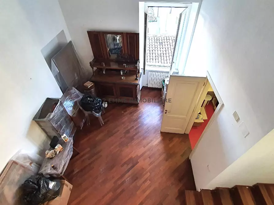Immagine 2 di Attico in affitto  in CORSO MAZZINI a Ascoli Piceno