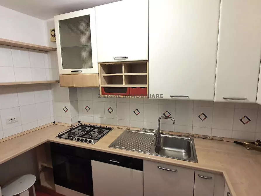 Immagine 4 di Attico in affitto  in CORSO MAZZINI a Ascoli Piceno