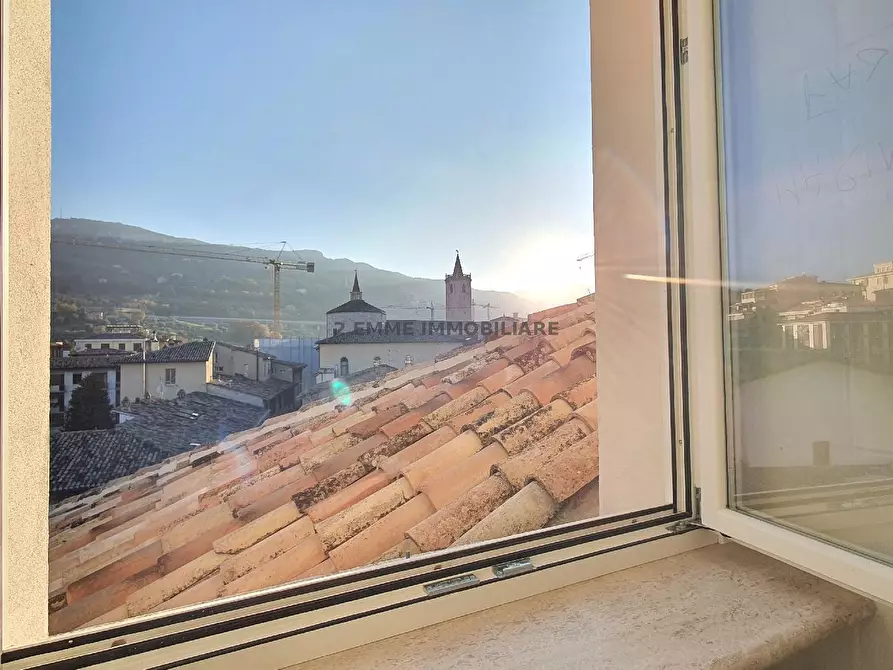 Immagine 10 di Attico in affitto  in CORSO MAZZINI a Ascoli Piceno