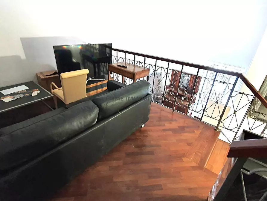 Immagine 11 di Attico in affitto  in CORSO MAZZINI a Ascoli Piceno