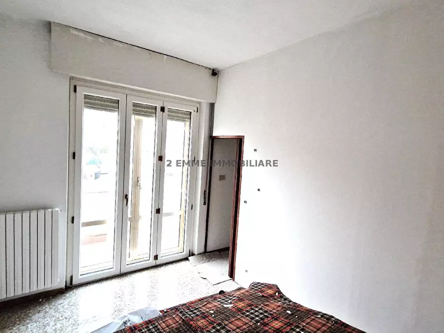 Immagine 3 di Appartamento in vendita  in VIA ZEPPELLE 12 a Ascoli Piceno
