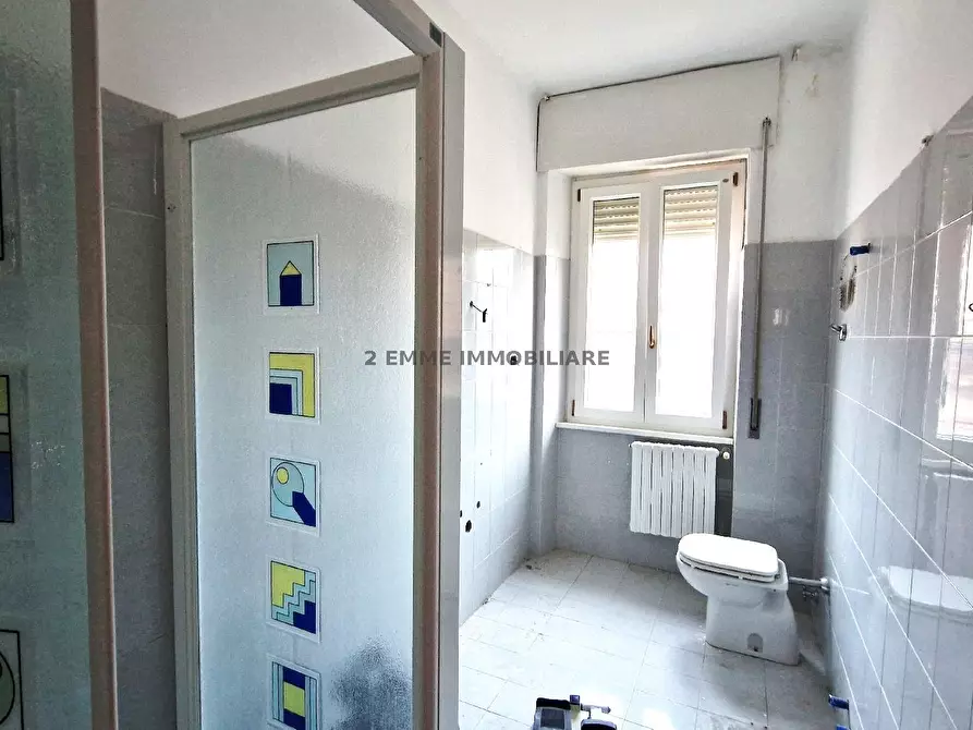 Immagine 8 di Appartamento in vendita  in VIA ZEPPELLE 12 a Ascoli Piceno