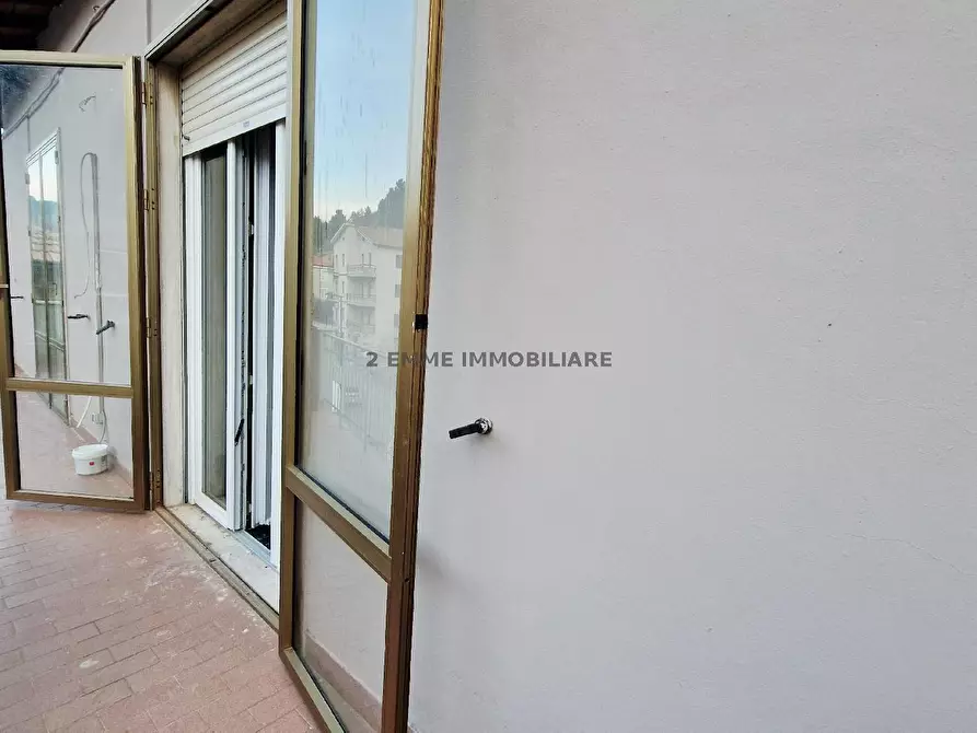 Immagine 15 di Appartamento in vendita  in VIA ZEPPELLE 12 a Ascoli Piceno