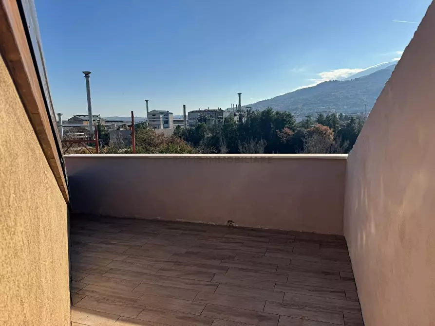 Immagine 16 di Appartamento in vendita  in VIA ZEPPELLE 12 a Ascoli Piceno