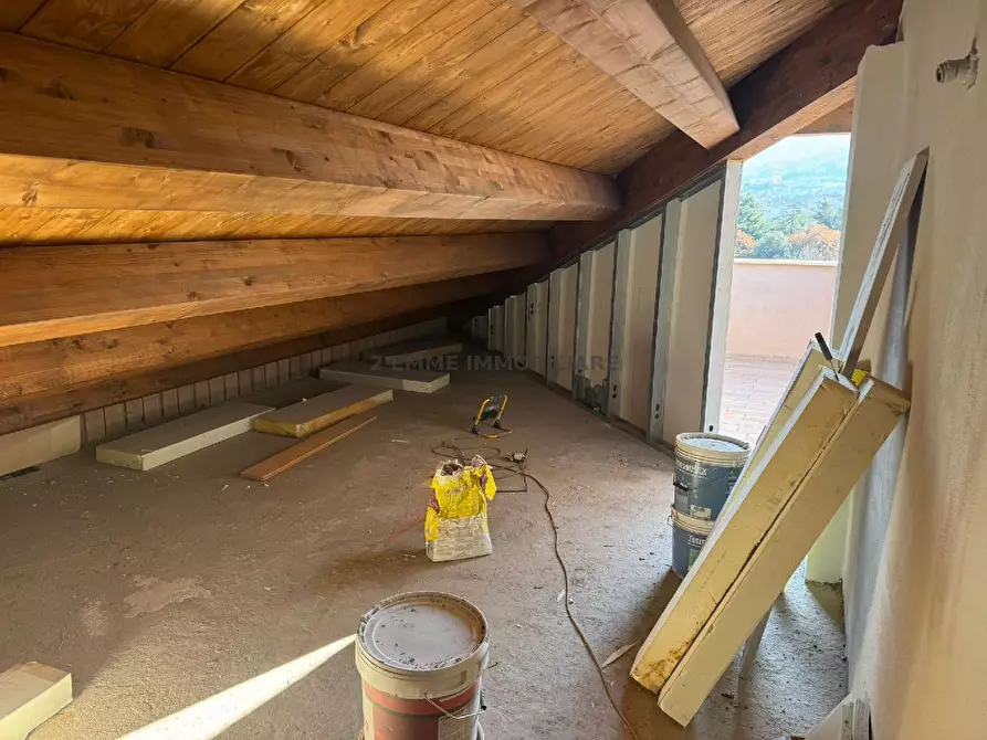 Immagine 17 di Appartamento in vendita  in VIA ZEPPELLE 12 a Ascoli Piceno