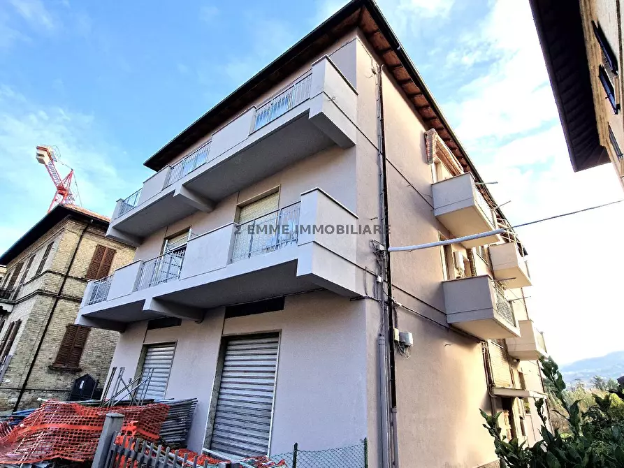 Immagine 1 di Appartamento in vendita  in VIA ZEPPELLE 12 a Ascoli Piceno