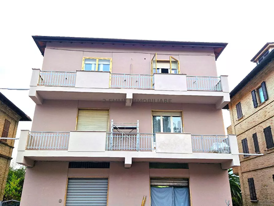 Immagine 18 di Appartamento in vendita  in VIA ZEPPELLE 12 a Ascoli Piceno