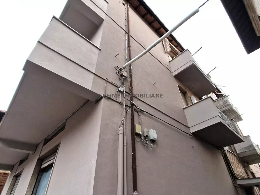 Immagine 19 di Appartamento in vendita  in VIA ZEPPELLE 12 a Ascoli Piceno