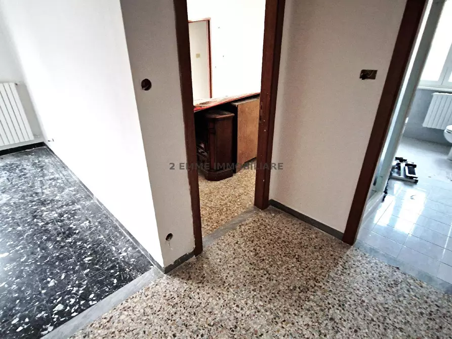 Immagine 20 di Appartamento in vendita  in VIA ZEPPELLE 12 a Ascoli Piceno
