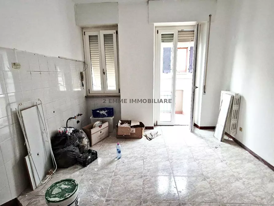 Immagine 22 di Appartamento in vendita  in VIA ZEPPELLE 12 a Ascoli Piceno