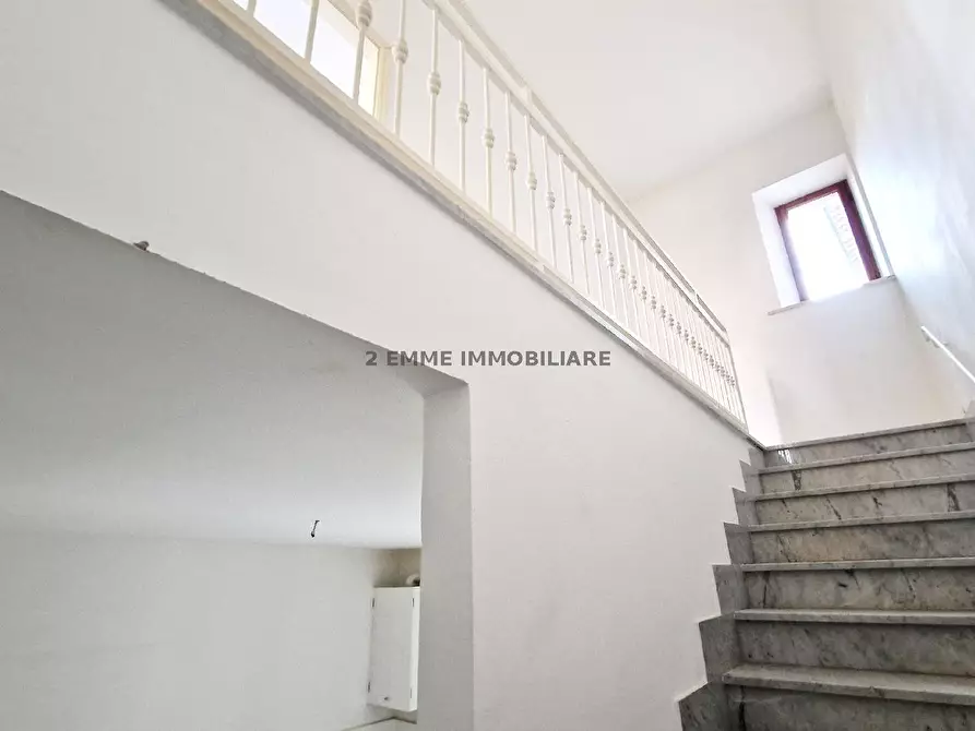 Immagine 2 di Appartamento in vendita  in VIA DEI SODERINI a Ascoli Piceno