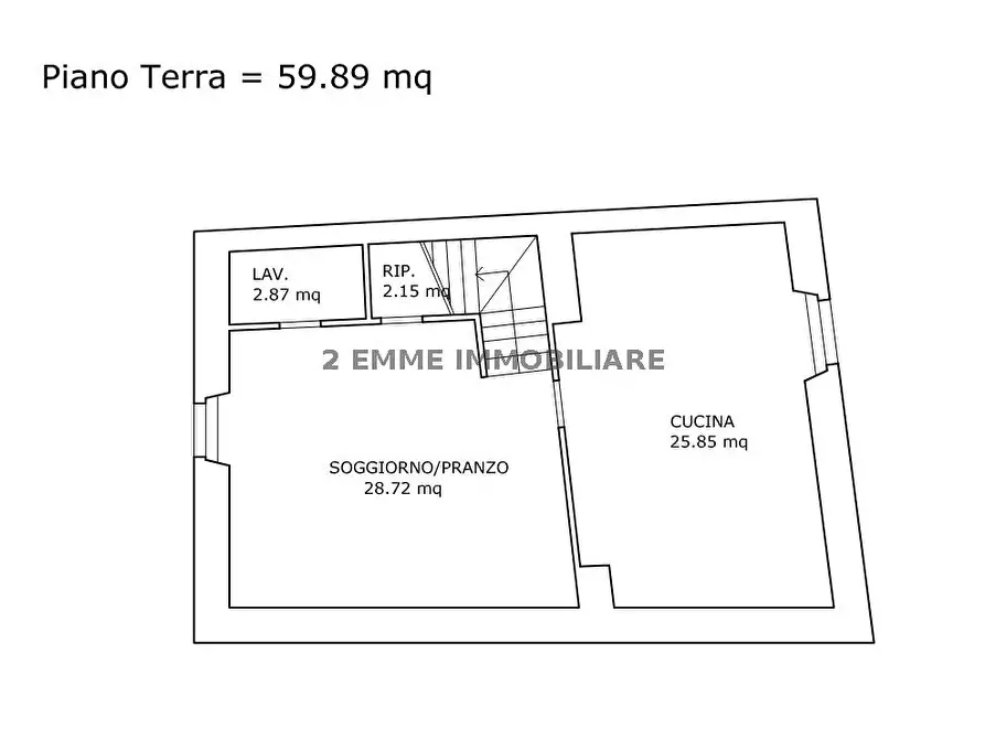 Immagine 14 di Appartamento in vendita  in VIA DEI SODERINI a Ascoli Piceno