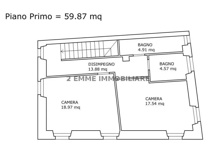 Immagine 15 di Appartamento in vendita  in VIA DEI SODERINI a Ascoli Piceno