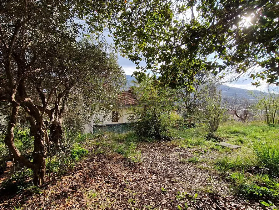 Immagine 12 di Villa in vendita  in VIA DELLE ZEPPELLE 9 a Ascoli Piceno