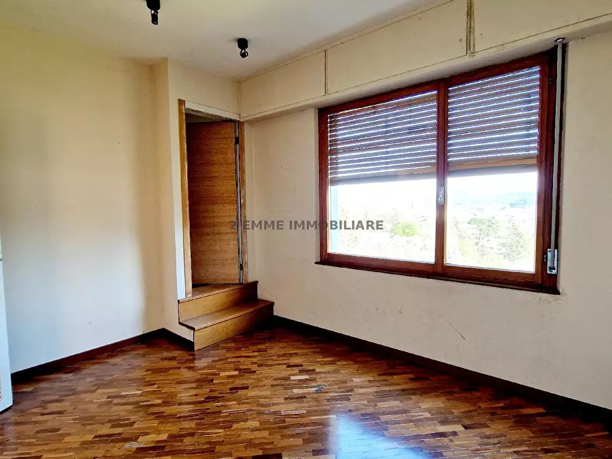 Immagine 22 di Villa in vendita  in VIA DELLE ZEPPELLE 9 a Ascoli Piceno