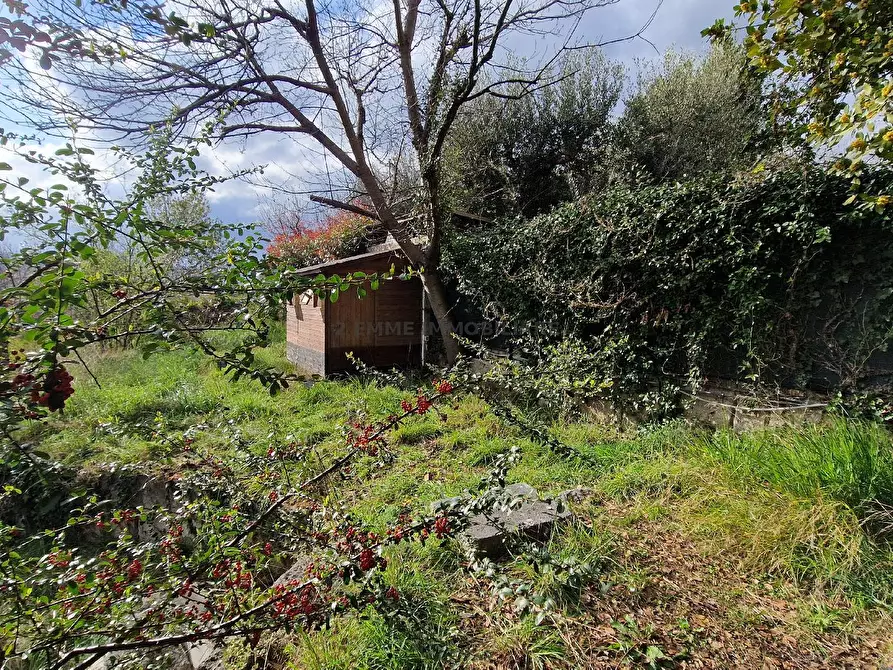 Immagine 23 di Villa in vendita  in VIA DELLE ZEPPELLE 9 a Ascoli Piceno