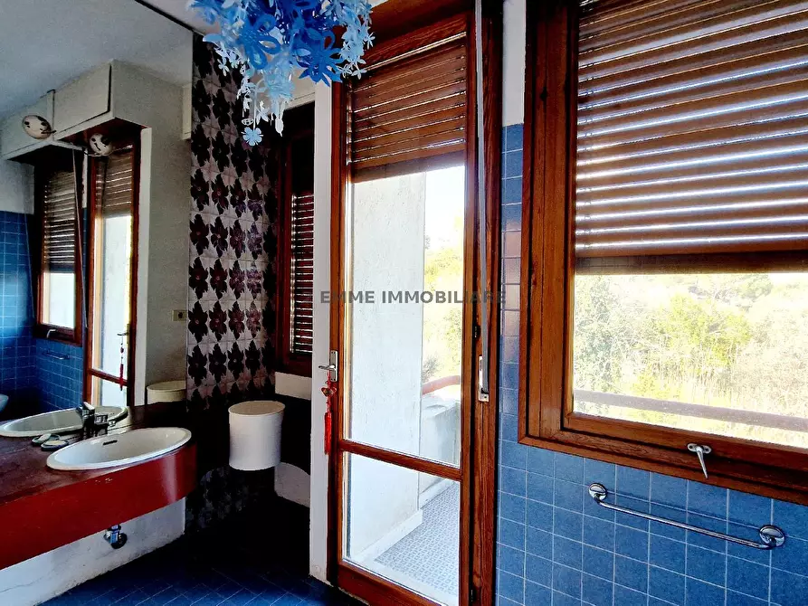 Immagine 24 di Villa in vendita  in VIA DELLE ZEPPELLE 9 a Ascoli Piceno