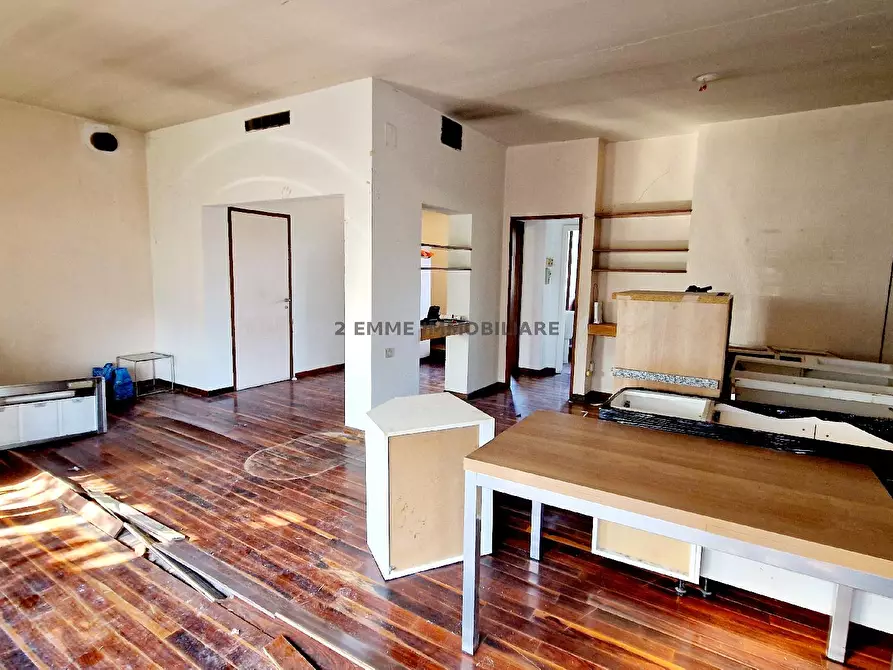 Immagine 28 di Villa in vendita  in VIA DELLE ZEPPELLE 9 a Ascoli Piceno