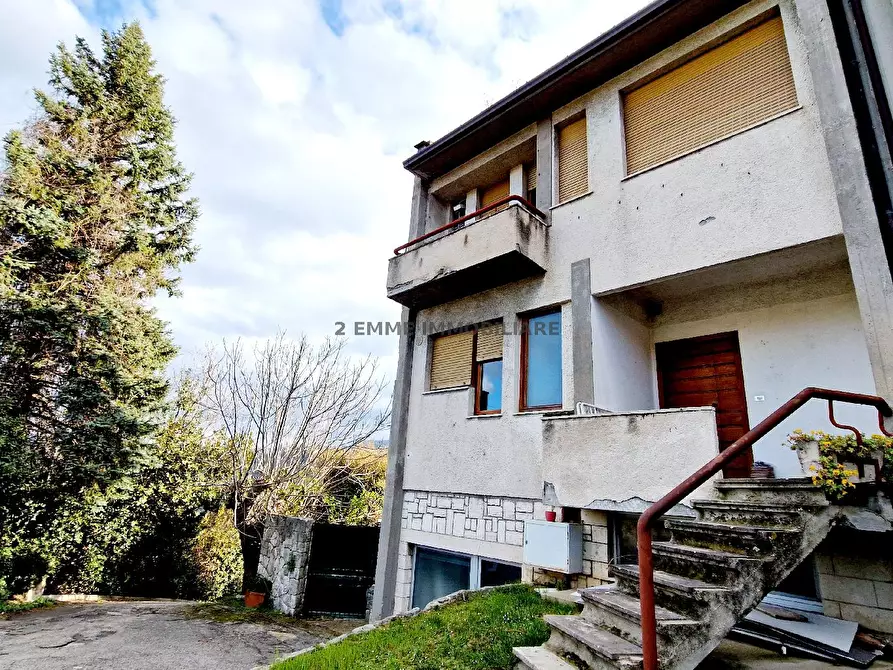 Immagine 32 di Villa in vendita  in VIA DELLE ZEPPELLE 9 a Ascoli Piceno