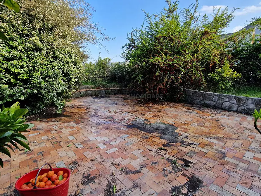 Immagine 34 di Villa in vendita  in VIA DELLE ZEPPELLE 9 a Ascoli Piceno