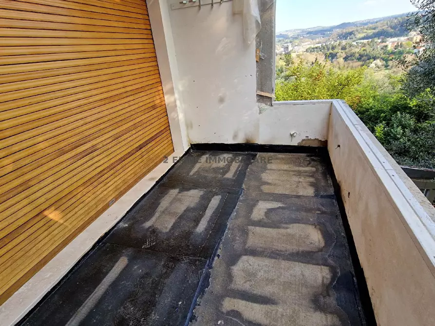 Immagine 37 di Villa in vendita  in VIA DELLE ZEPPELLE 9 a Ascoli Piceno