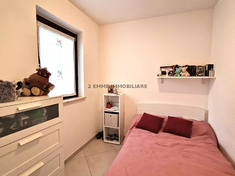 Immagine 3 di Appartamento in vendita  in VIA SAN BENEDETTO a Folignano