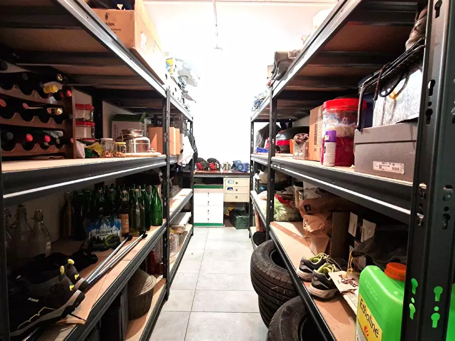 Immagine 8 di Appartamento in vendita  in VIA SAN BENEDETTO a Folignano