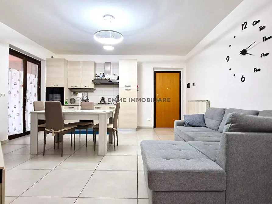 Immagine 9 di Appartamento in vendita  in VIA SAN BENEDETTO a Folignano