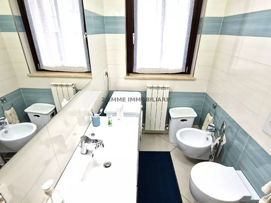 Immagine 10 di Appartamento in vendita  in VIA SAN BENEDETTO a Folignano