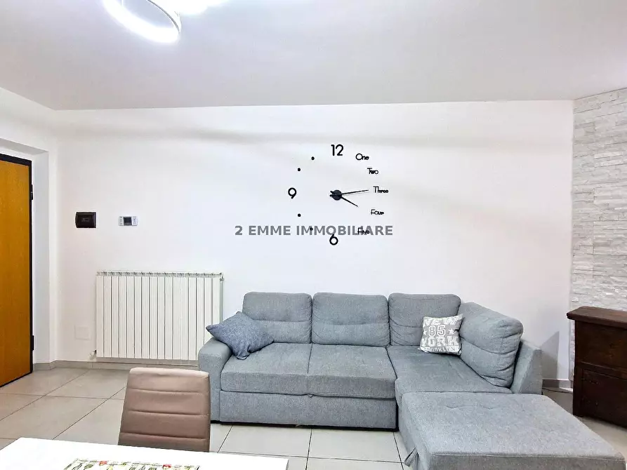 Immagine 11 di Appartamento in vendita  in VIA SAN BENEDETTO a Folignano