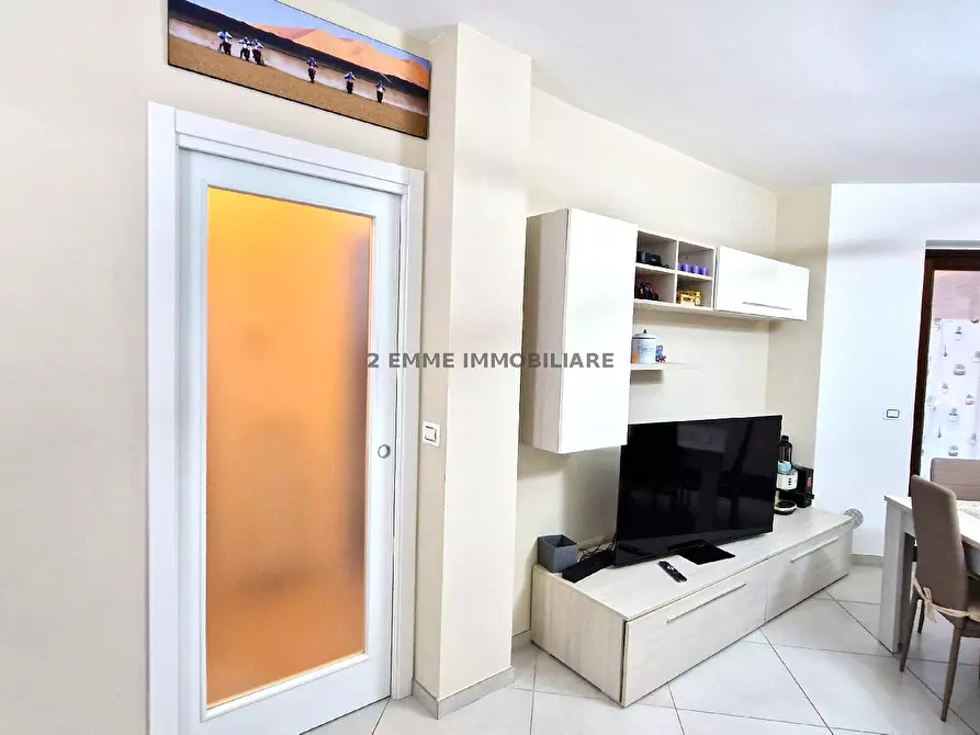 Immagine 12 di Appartamento in vendita  in VIA SAN BENEDETTO a Folignano