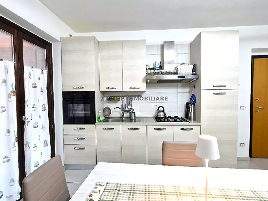 Immagine 13 di Appartamento in vendita  in VIA SAN BENEDETTO a Folignano