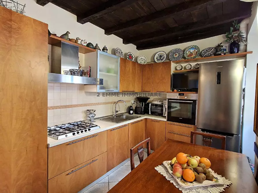 Immagine 25 di Appartamento in vendita  in CORSO MAZZINI 251 a Ascoli Piceno