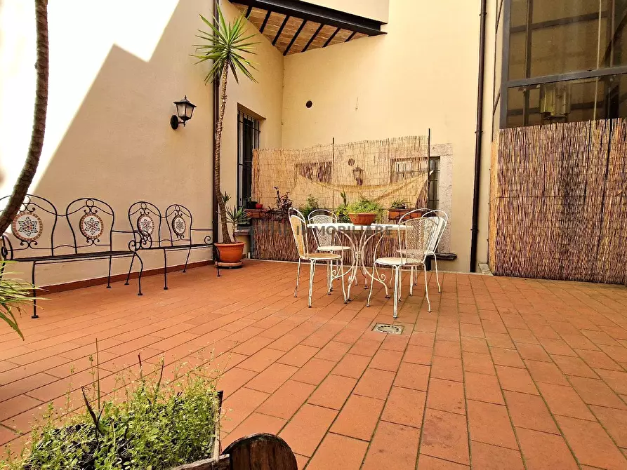 Immagine 1 di Appartamento in vendita  in CORSO MAZZINI 251 a Ascoli Piceno