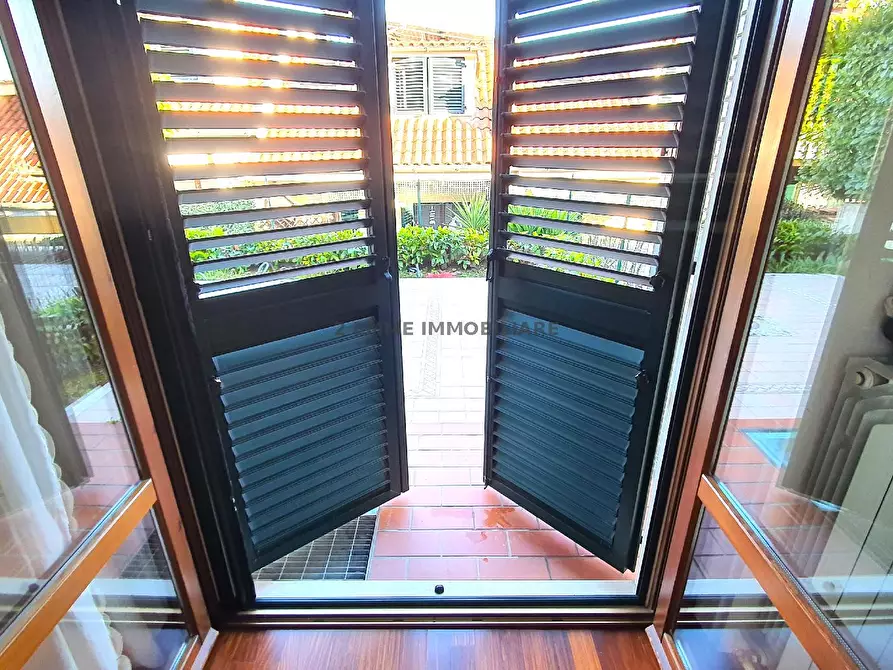 Immagine 2 di Villetta a schiera in vendita  in VIA DELLE BEGONIE  a Ascoli Piceno