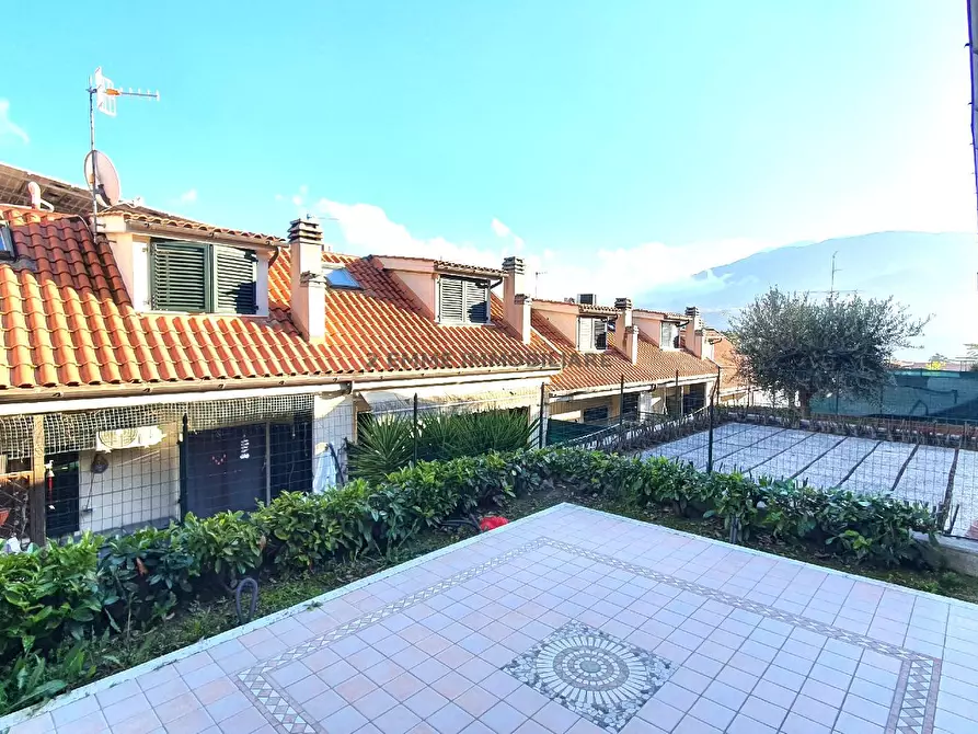 Immagine 4 di Villetta a schiera in vendita  in VIA DELLE BEGONIE  a Ascoli Piceno