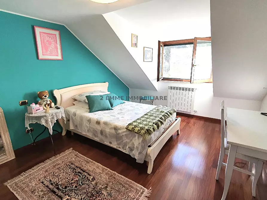 Immagine 6 di Villetta a schiera in vendita  in VIA DELLE BEGONIE  a Ascoli Piceno