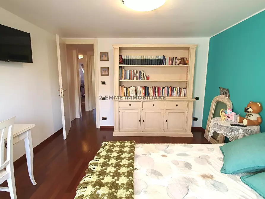 Immagine 7 di Villetta a schiera in vendita  in VIA DELLE BEGONIE  a Ascoli Piceno