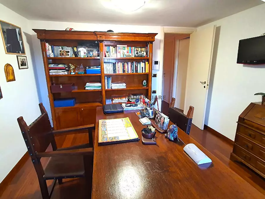 Immagine 9 di Villetta a schiera in vendita  in VIA DELLE BEGONIE  a Ascoli Piceno