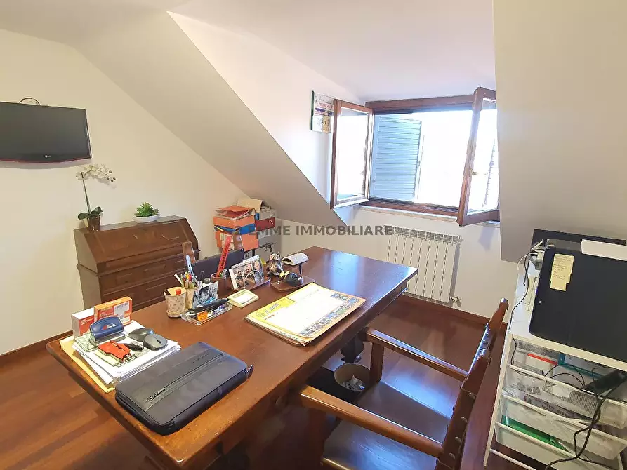 Immagine 10 di Villetta a schiera in vendita  in VIA DELLE BEGONIE  a Ascoli Piceno