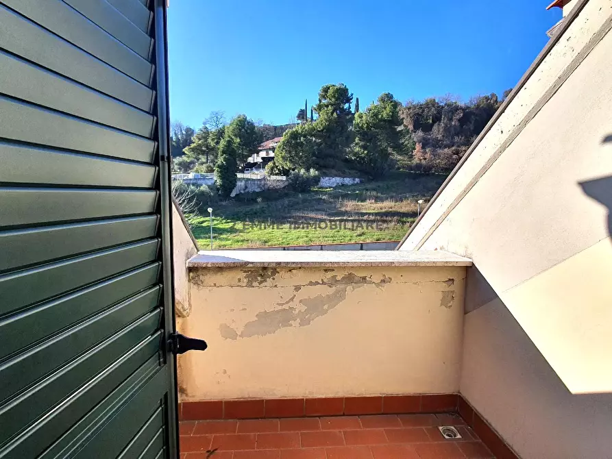 Immagine 13 di Villetta a schiera in vendita  in VIA DELLE BEGONIE  a Ascoli Piceno