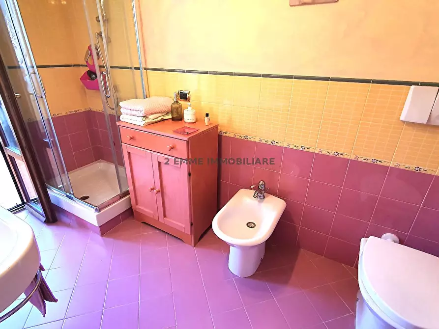 Immagine 14 di Villetta a schiera in vendita  in VIA DELLE BEGONIE  a Ascoli Piceno