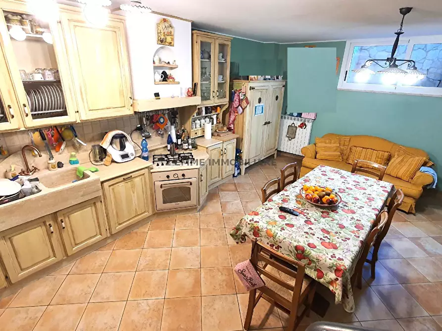 Immagine 15 di Villetta a schiera in vendita  in VIA DELLE BEGONIE  a Ascoli Piceno