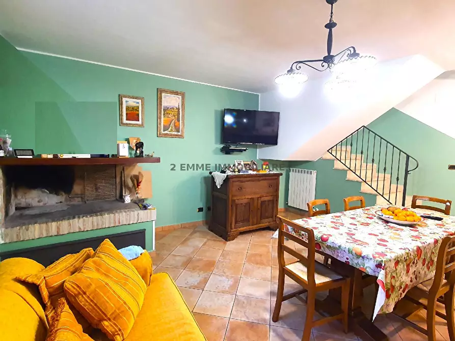 Immagine 17 di Villetta a schiera in vendita  in VIA DELLE BEGONIE  a Ascoli Piceno