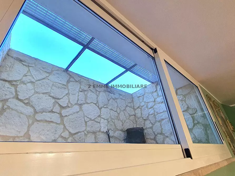 Immagine 18 di Villetta a schiera in vendita  in VIA DELLE BEGONIE  a Ascoli Piceno