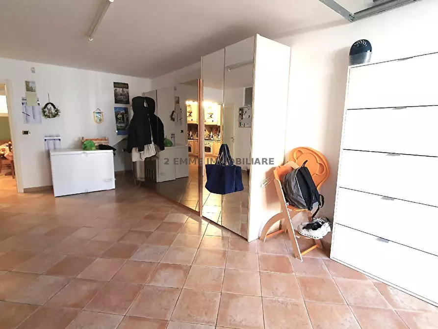 Immagine 19 di Villetta a schiera in vendita  in VIA DELLE BEGONIE  a Ascoli Piceno