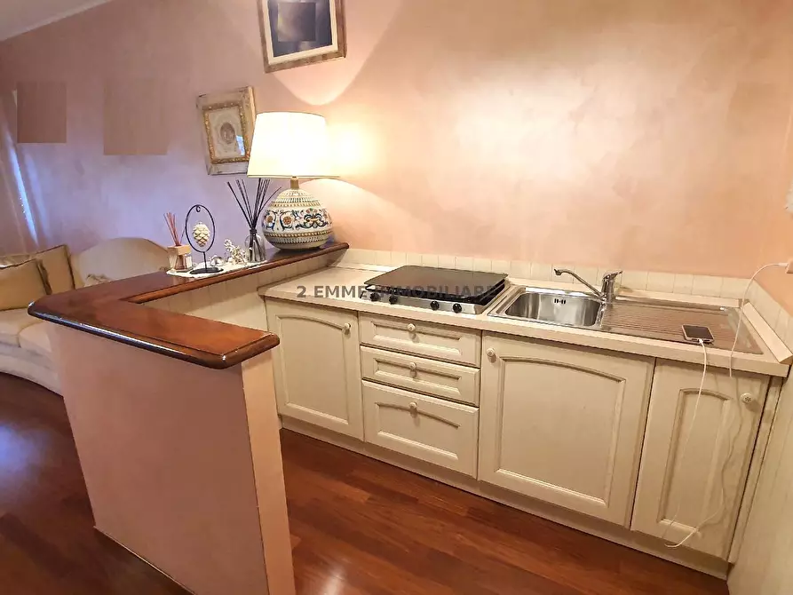 Immagine 23 di Villetta a schiera in vendita  in VIA DELLE BEGONIE  a Ascoli Piceno