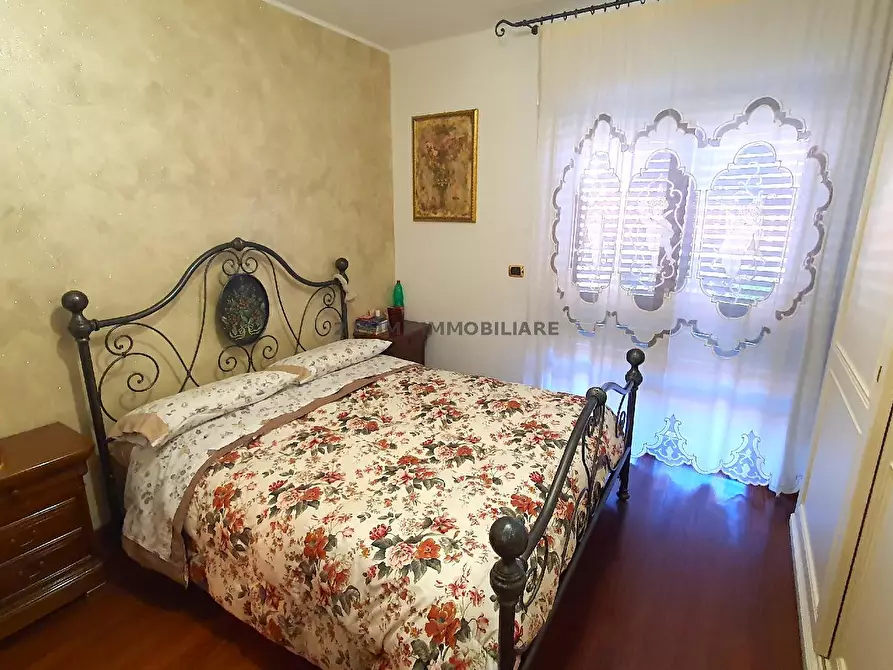 Immagine 25 di Villetta a schiera in vendita  in VIA DELLE BEGONIE  a Ascoli Piceno