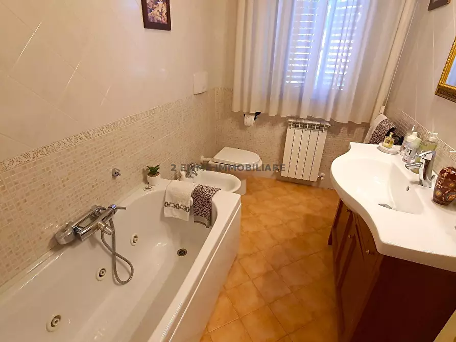 Immagine 27 di Villetta a schiera in vendita  in VIA DELLE BEGONIE  a Ascoli Piceno