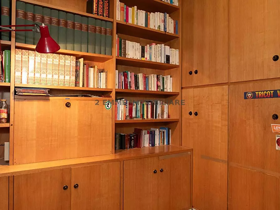 Immagine 4 di Appartamento in vendita  in CORSO VITTORIO EMANUELE 21 a Ascoli Piceno